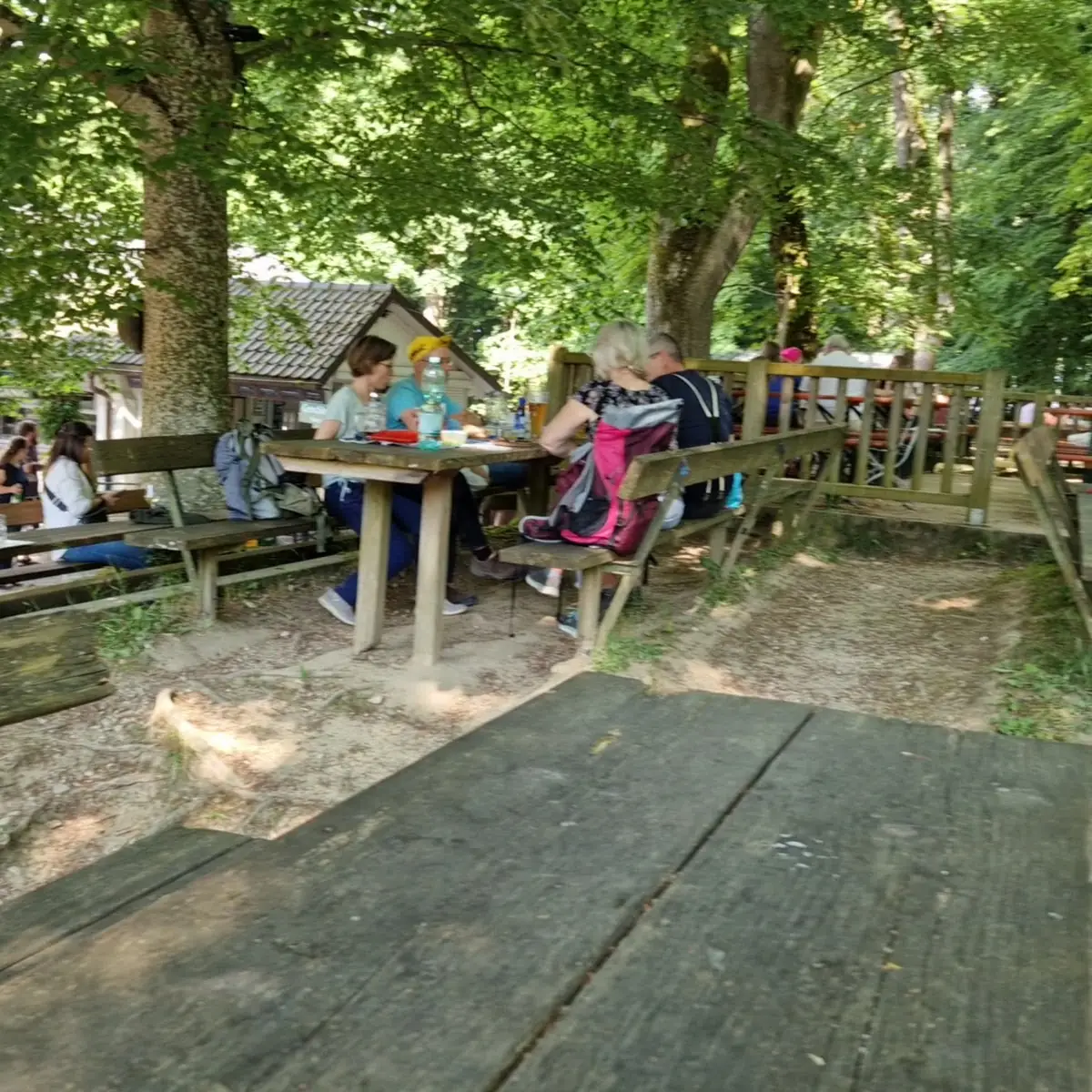Atmosphäre photo 2