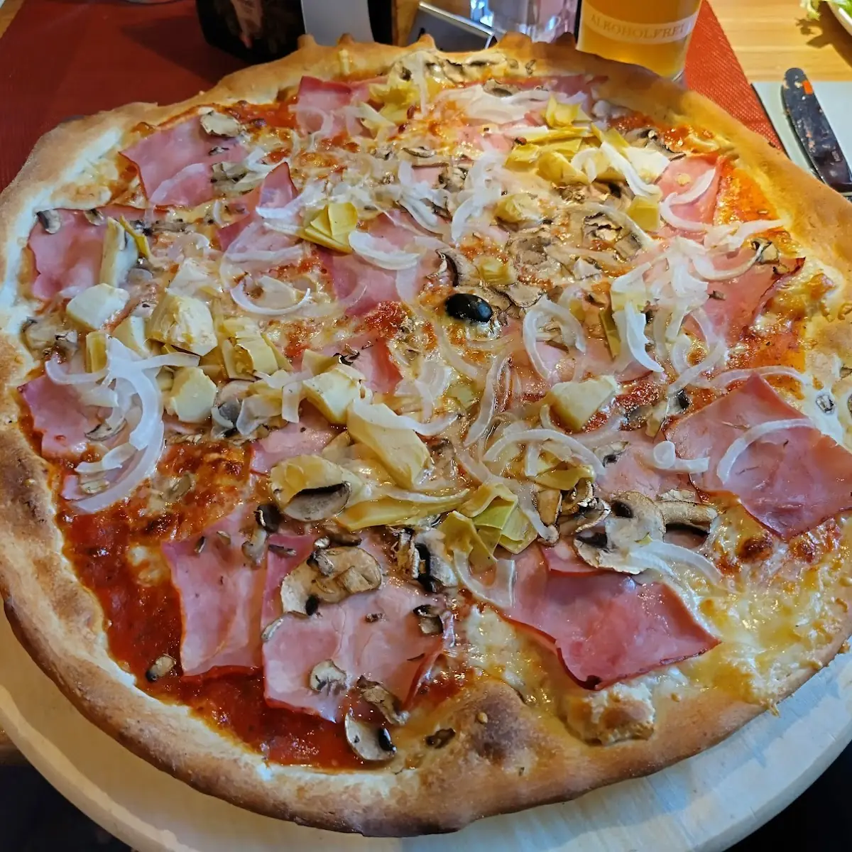 Essen und Trinken photo 3