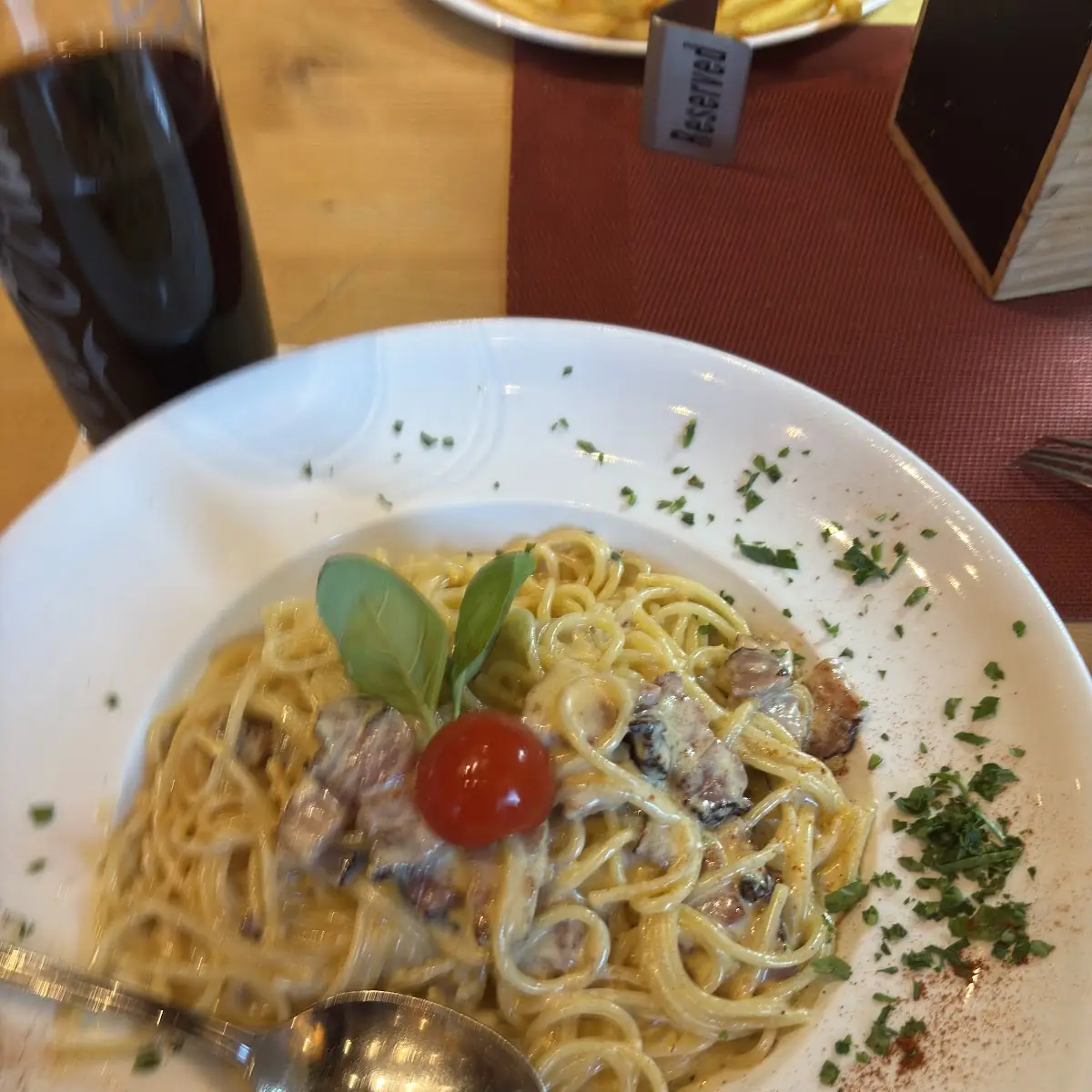 Essen und Trinken photo 4