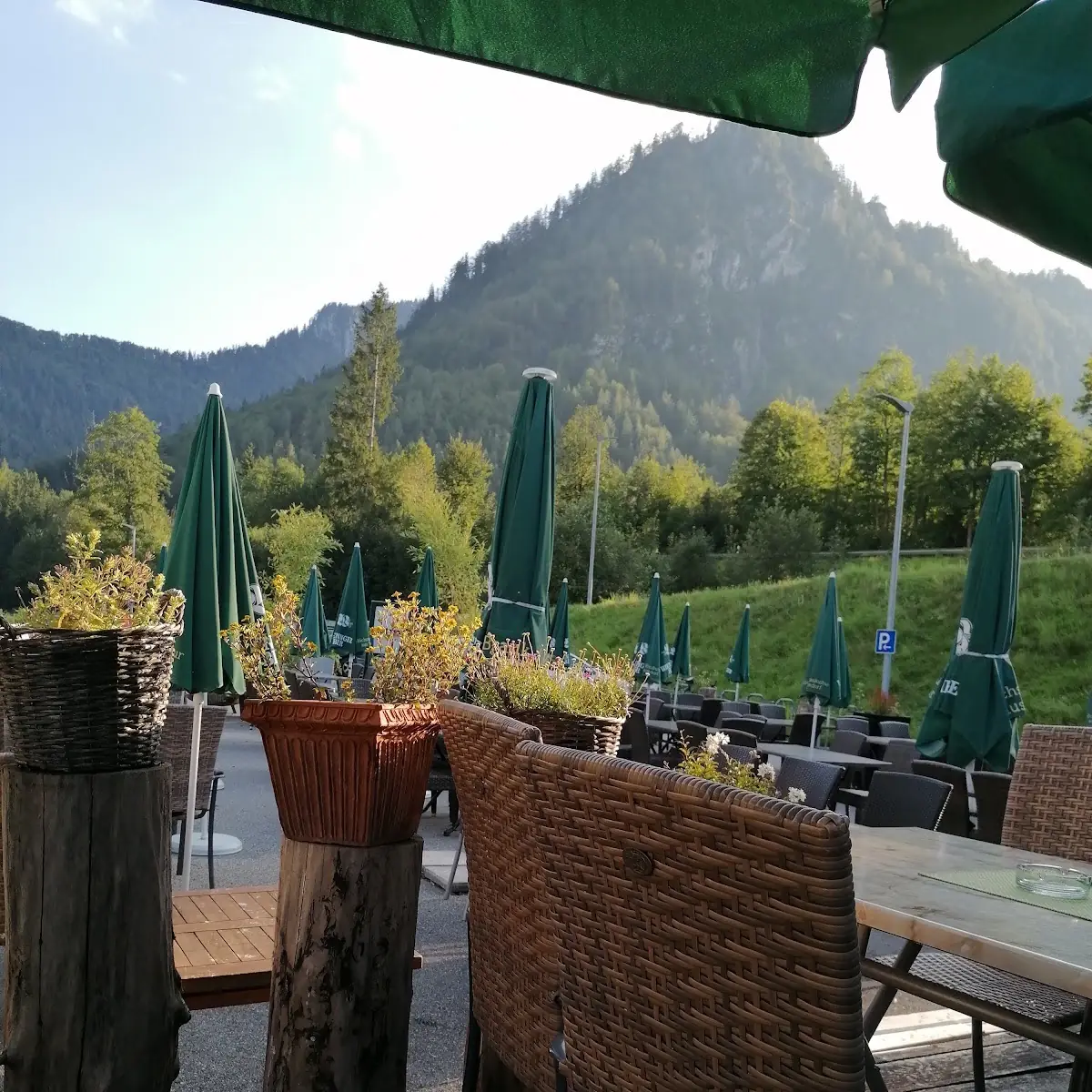 Atmosphäre photo 2