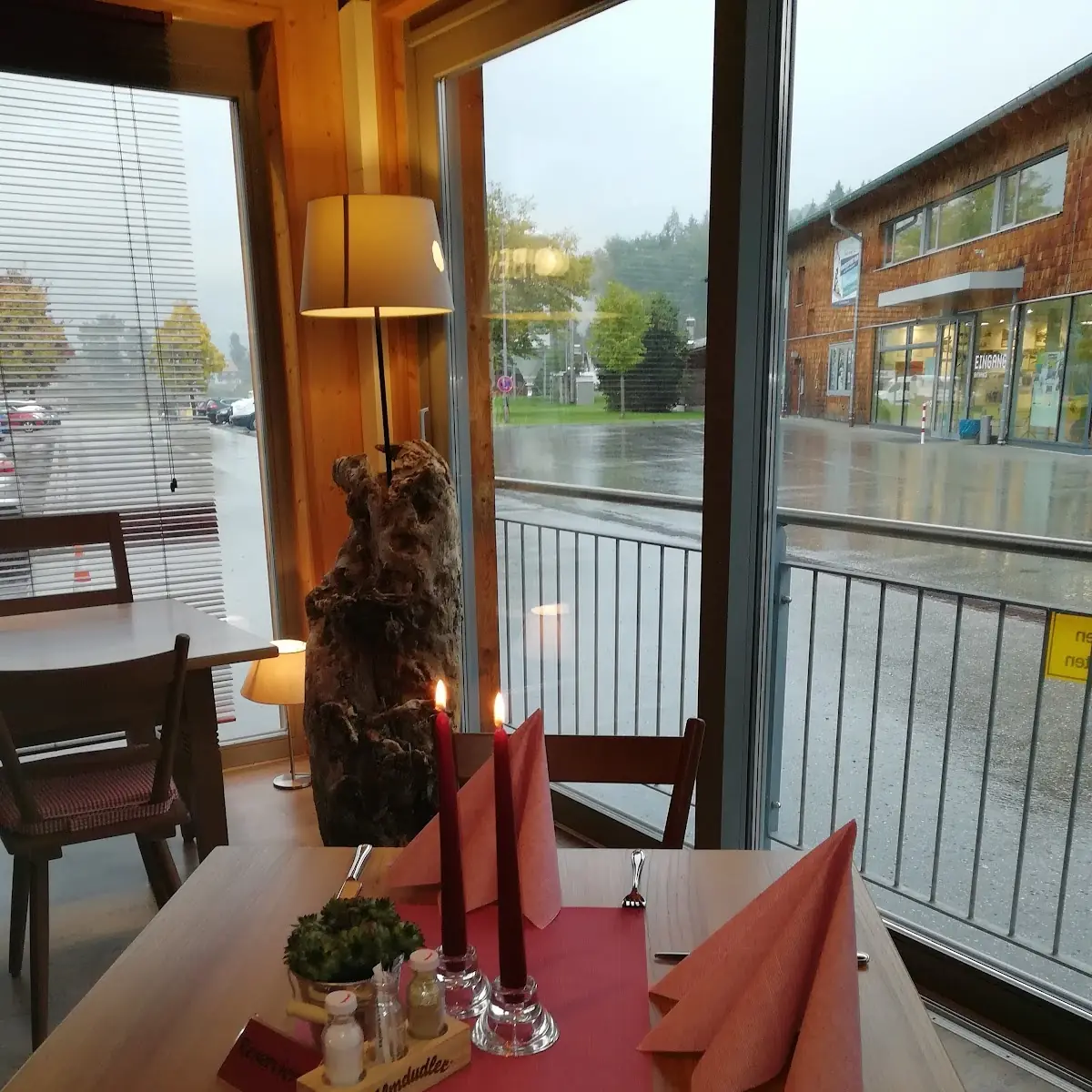 Atmosphäre photo 6