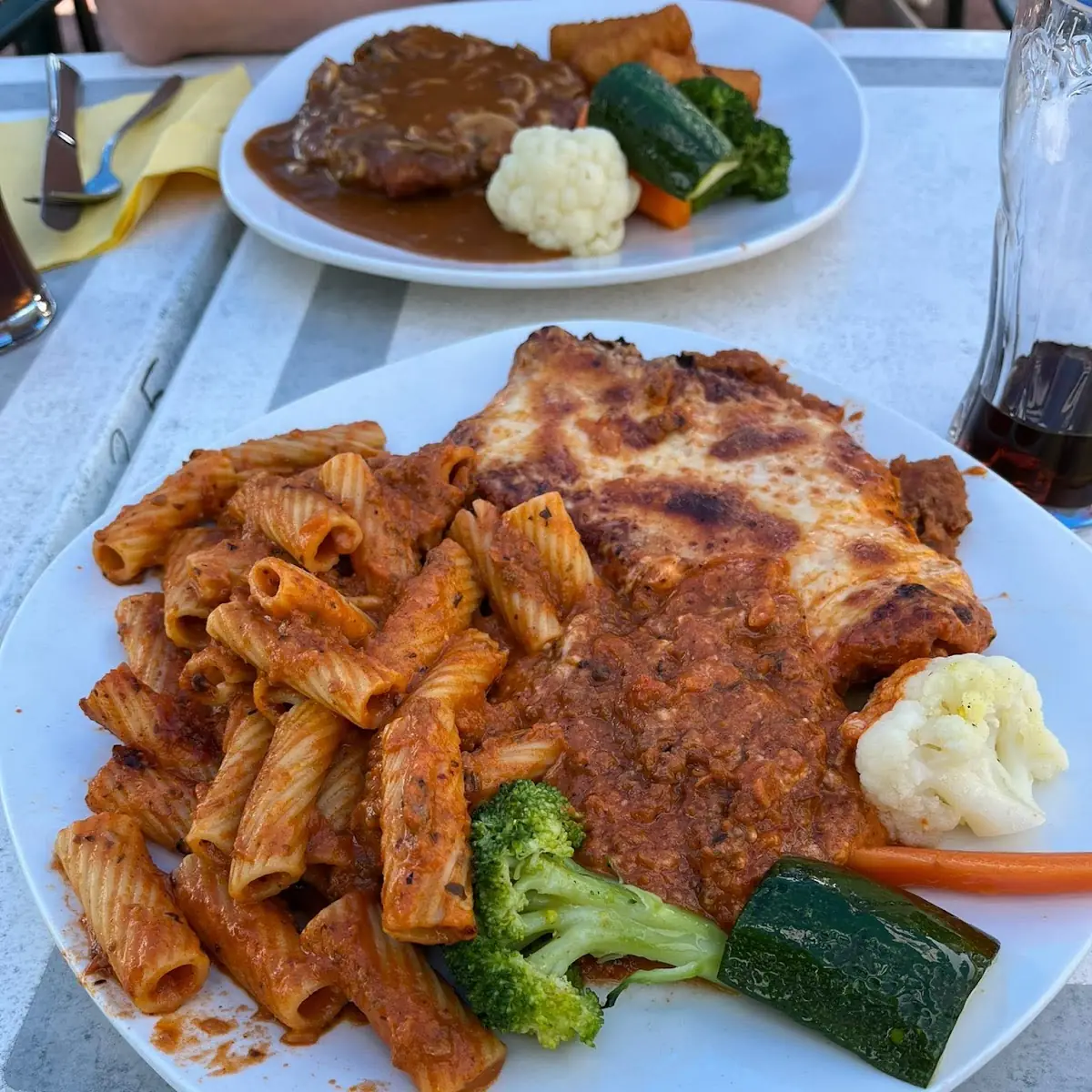 Essen und Trinken photo 10