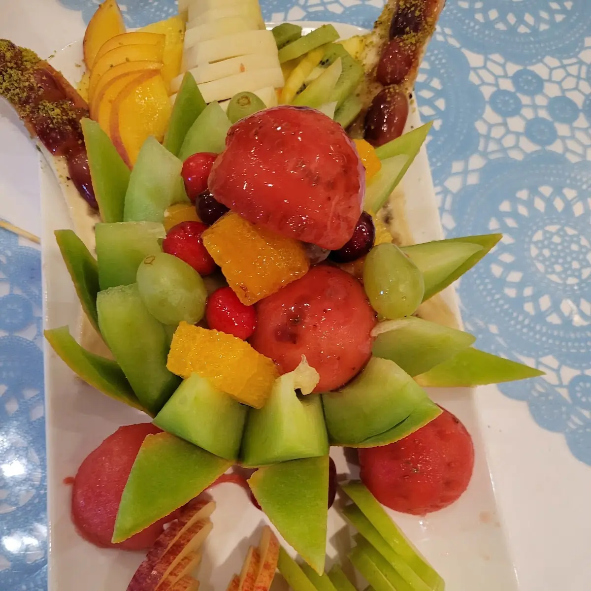 Essen und Trinken photo 6