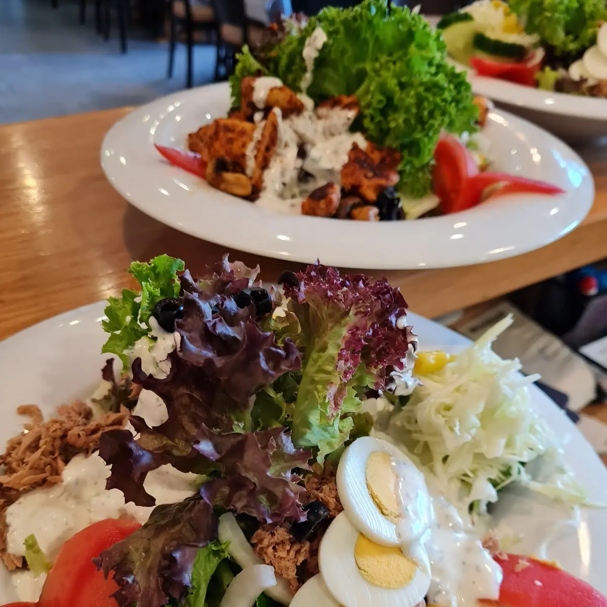 Essen und Trinken photo 7