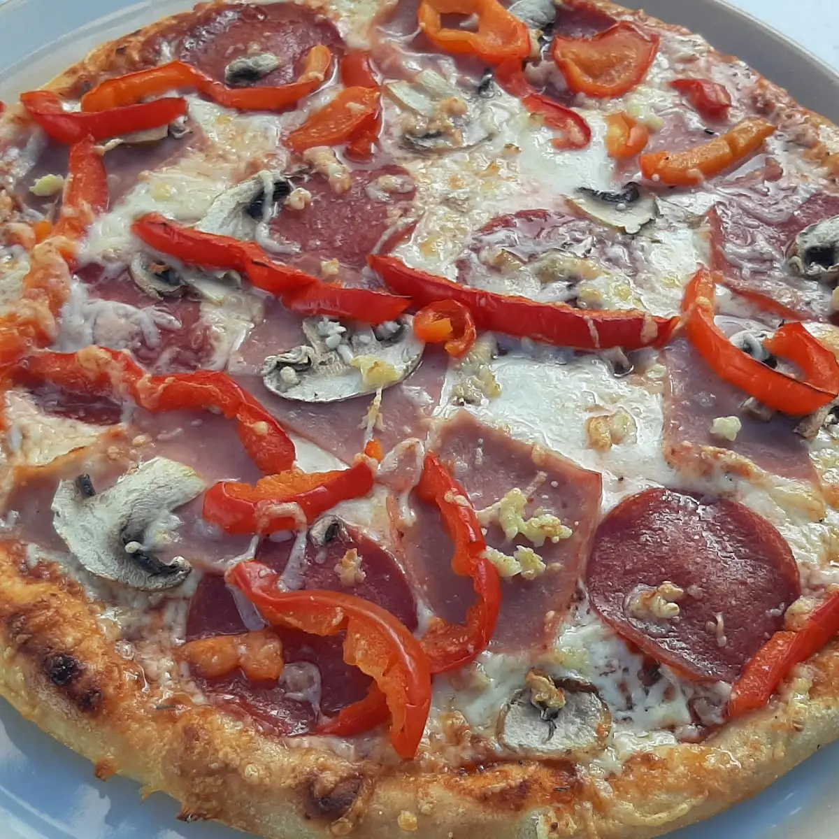 Essen und Trinken photo 9