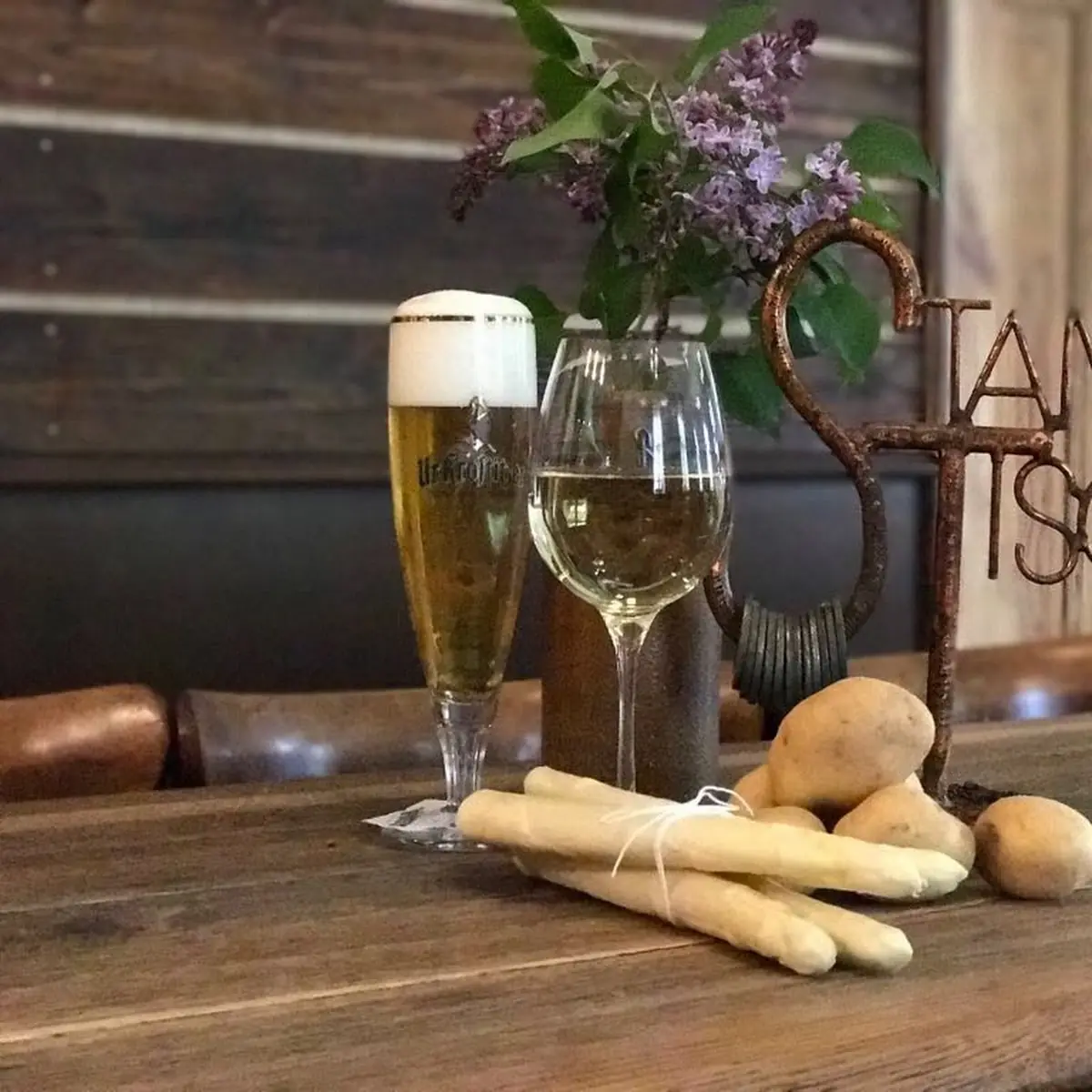 Essen und Trinken photo 1