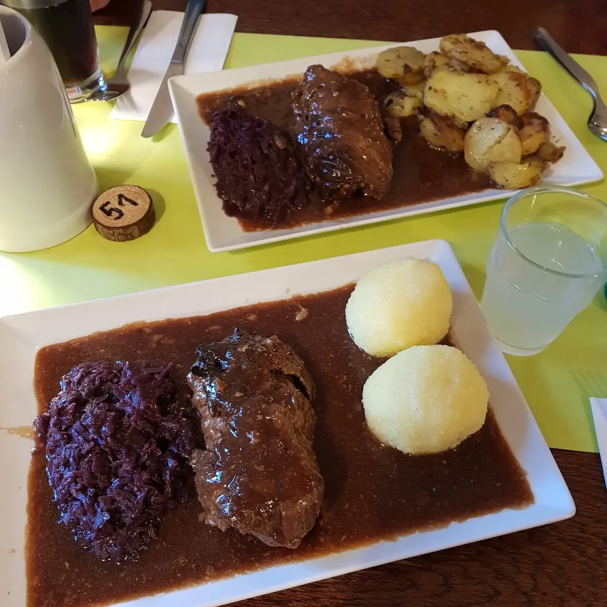 Essen und Trinken photo 2