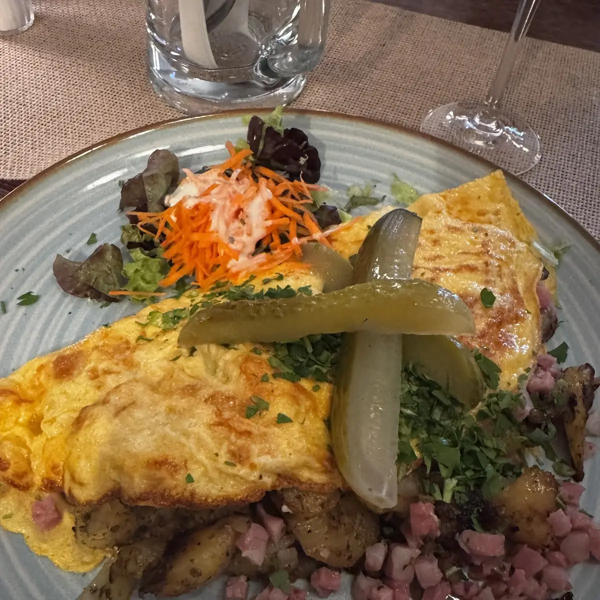 Essen und Trinken photo 4