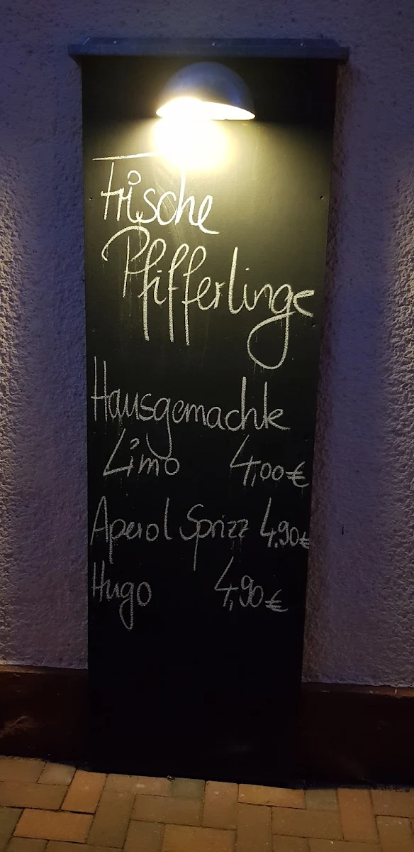 Speisekarte photo 10