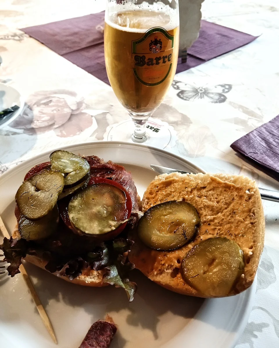Essen und Trinken photo 3