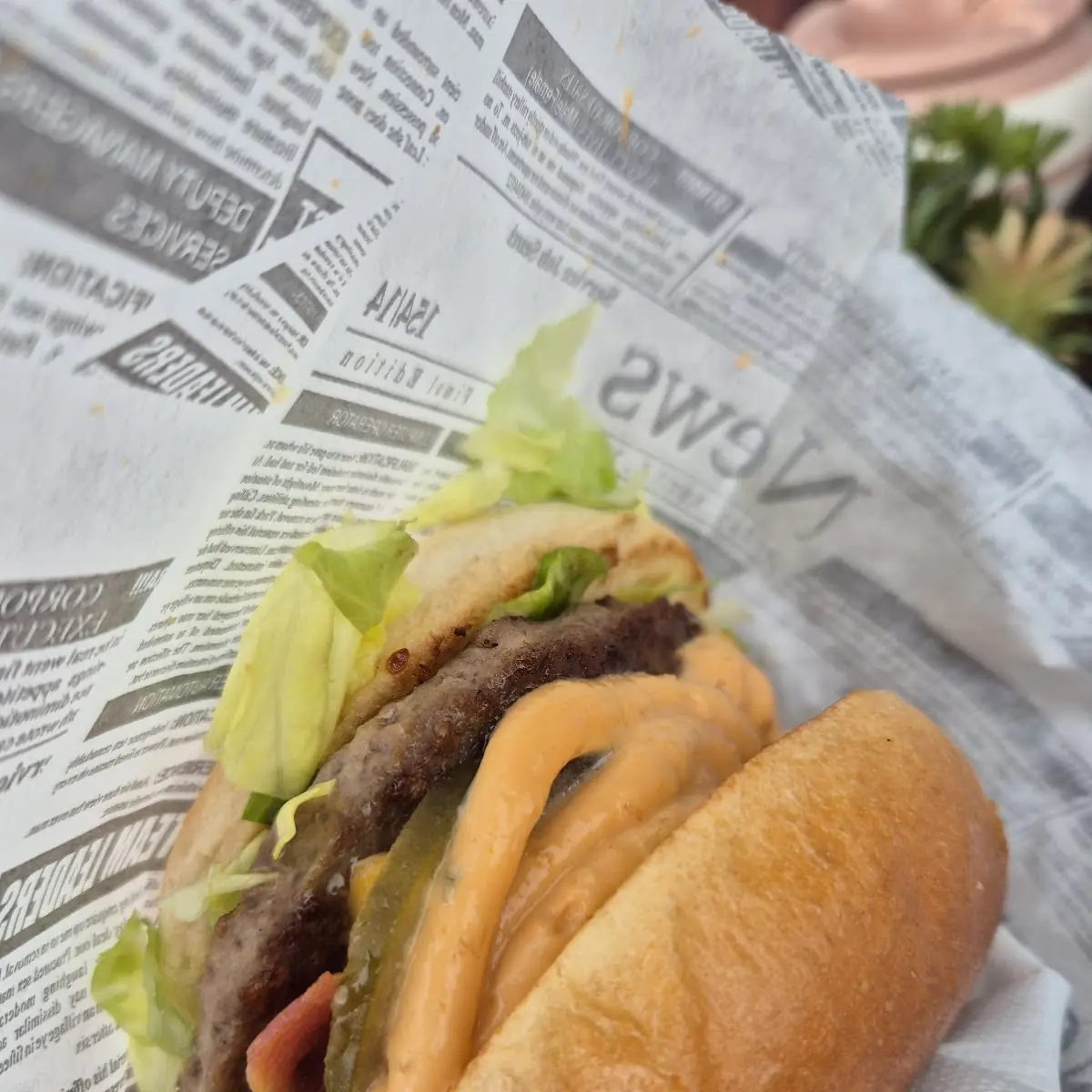 Essen und Trinken photo 5