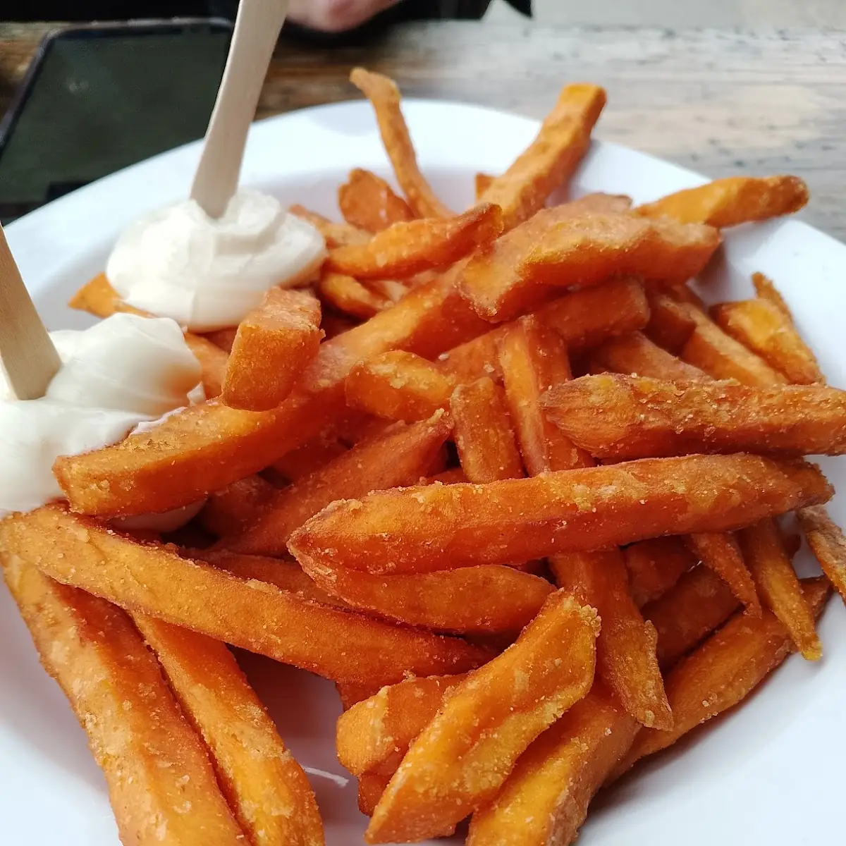 Essen und Trinken photo 8