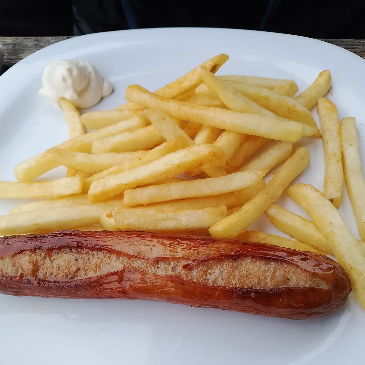 Essen und Trinken photo 9