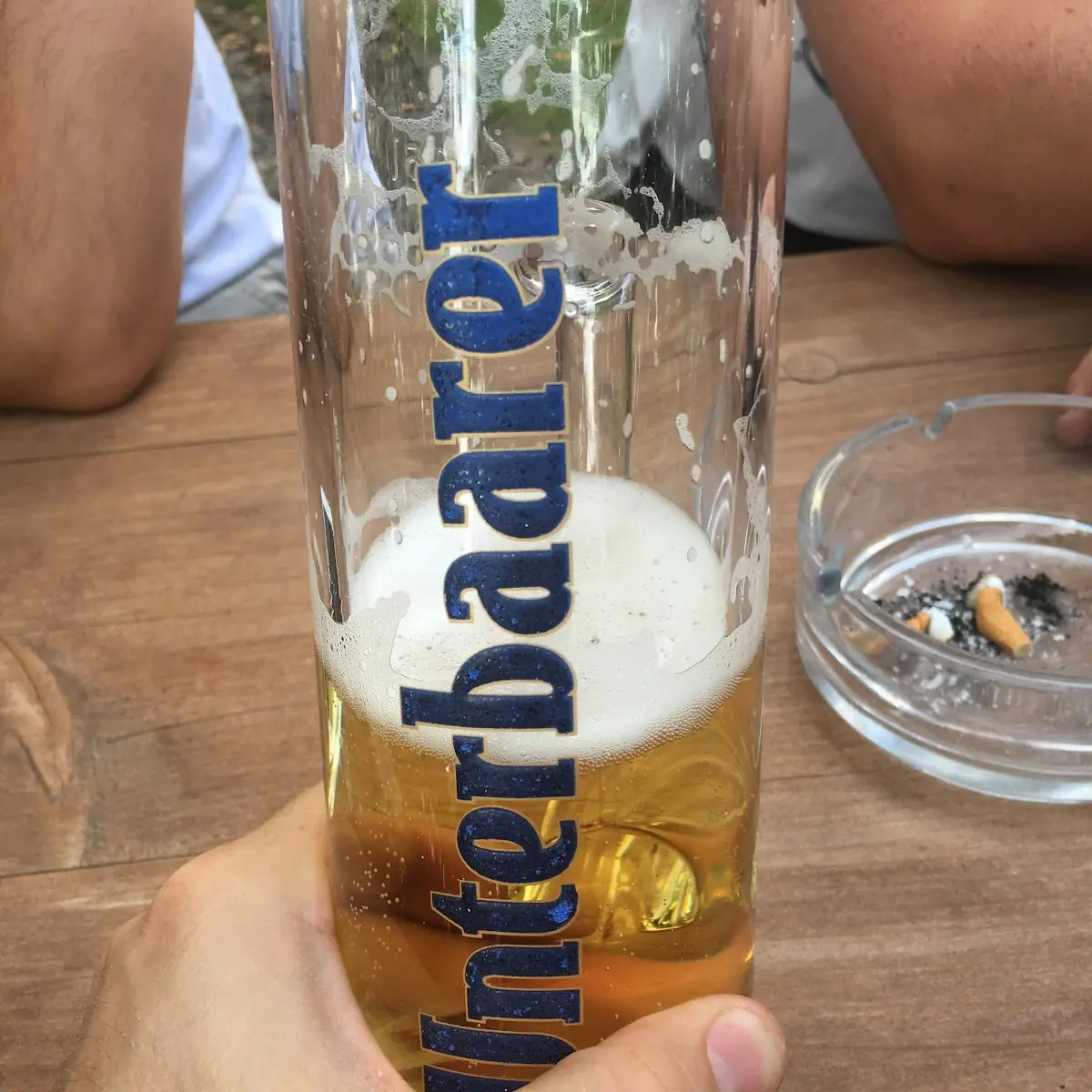 Essen und Trinken photo 1