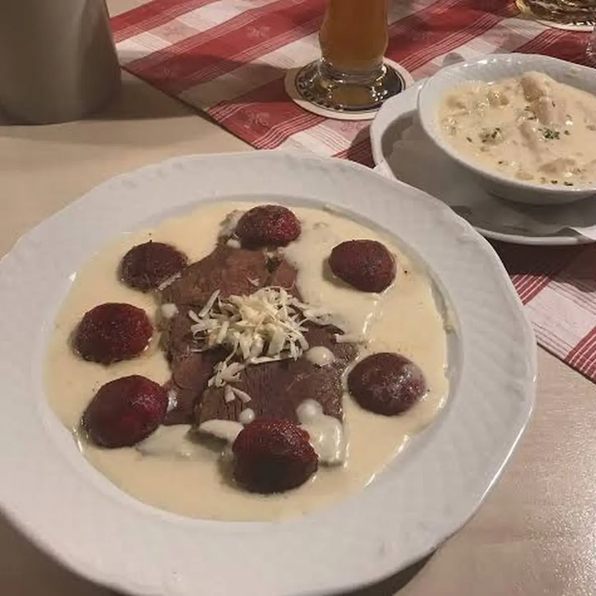 Essen und Trinken photo 4