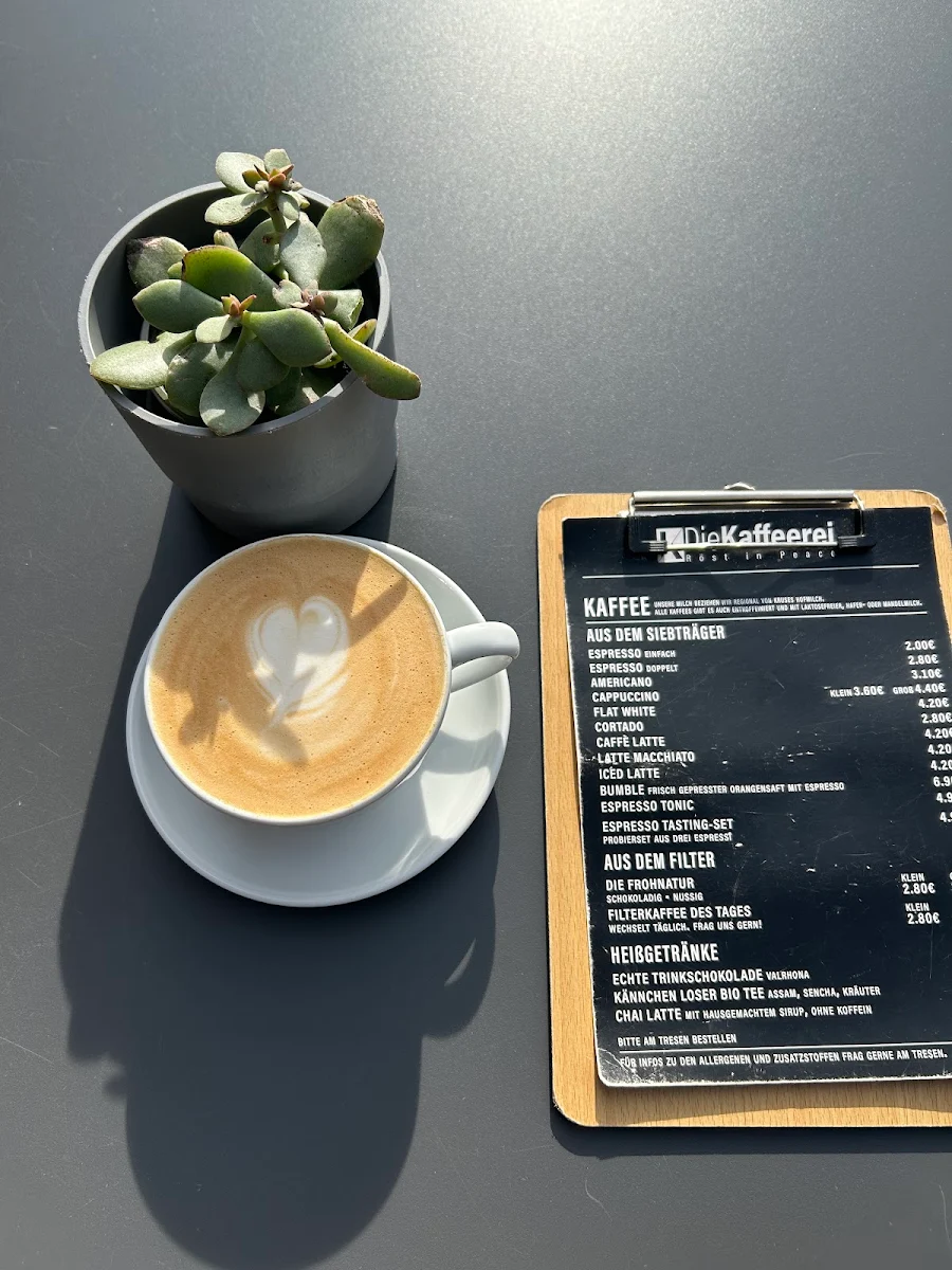 Speisekarte photo 6