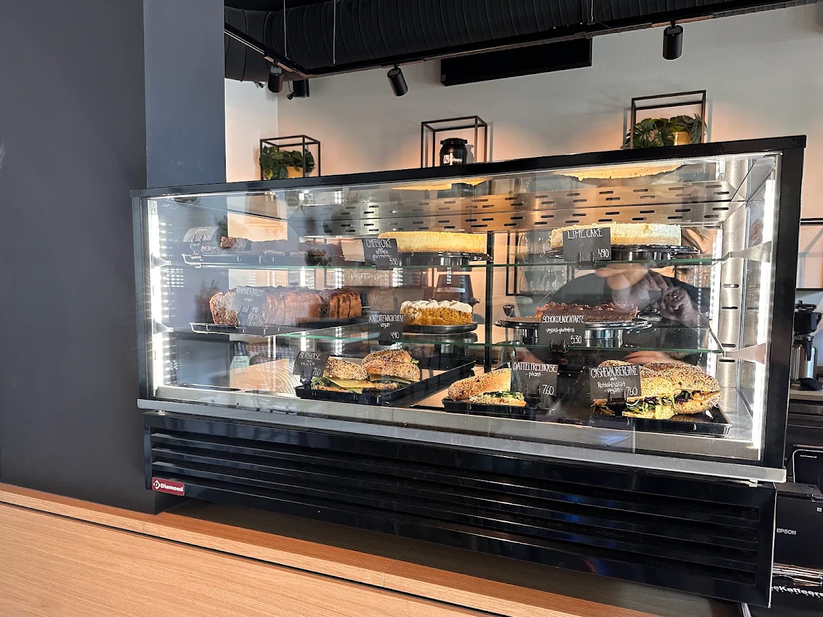 Atmosphäre photo 7