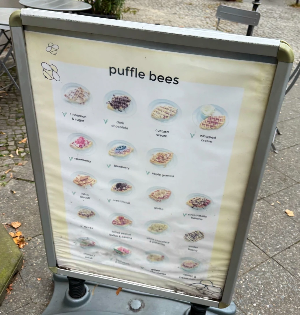 Speisekarte photo 10