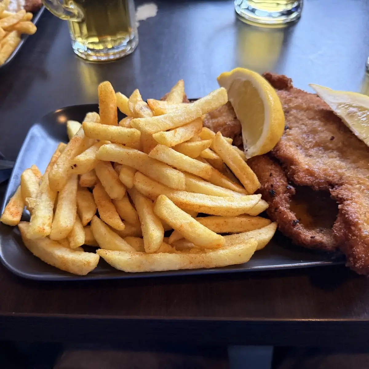 Essen und Trinken photo 1