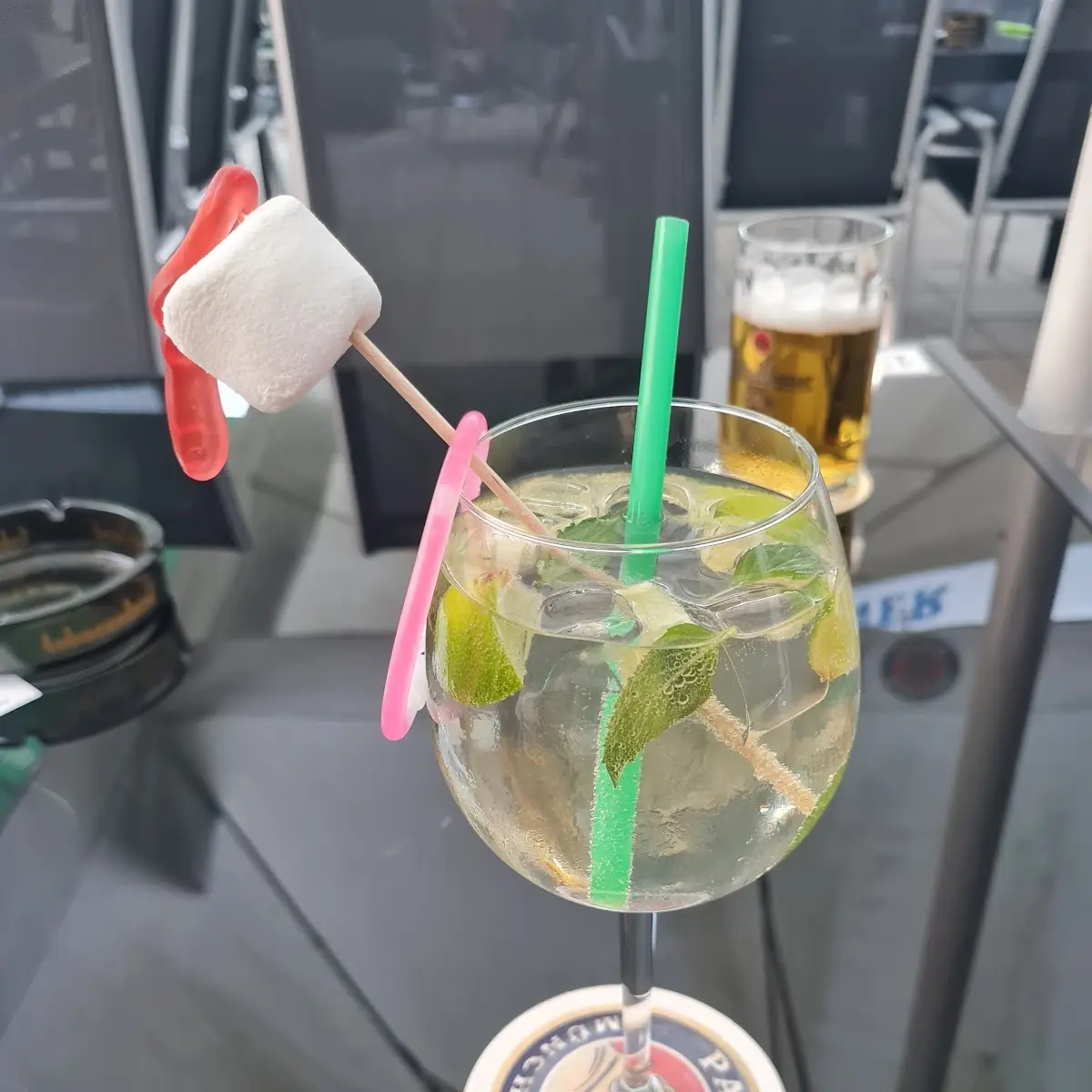 Essen und Trinken photo 7