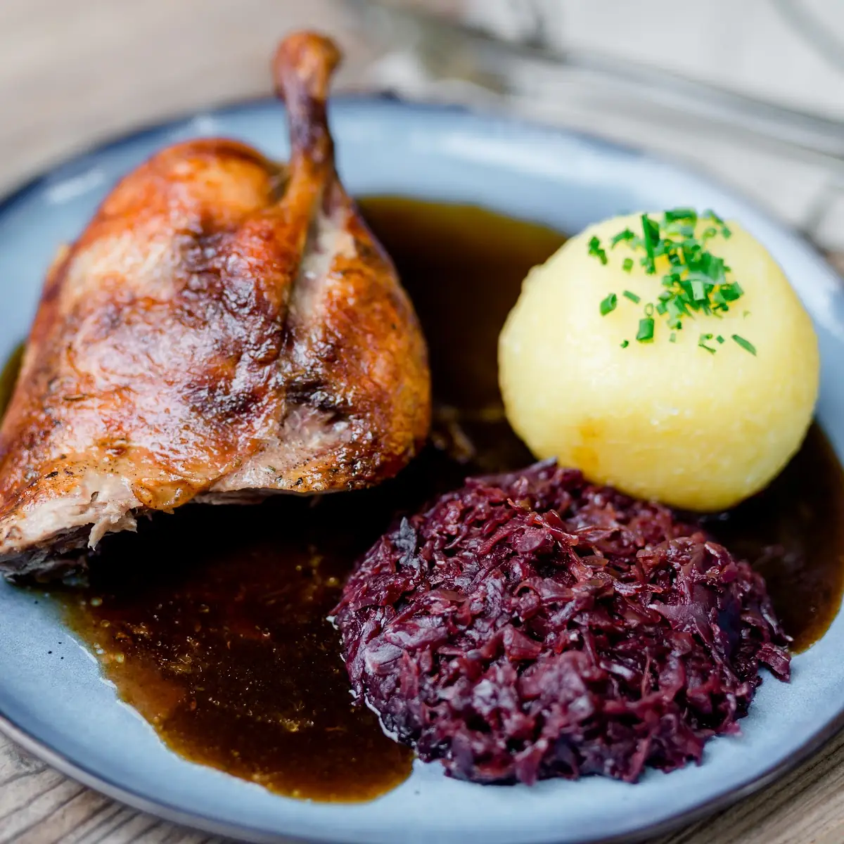 Essen und Trinken photo 1