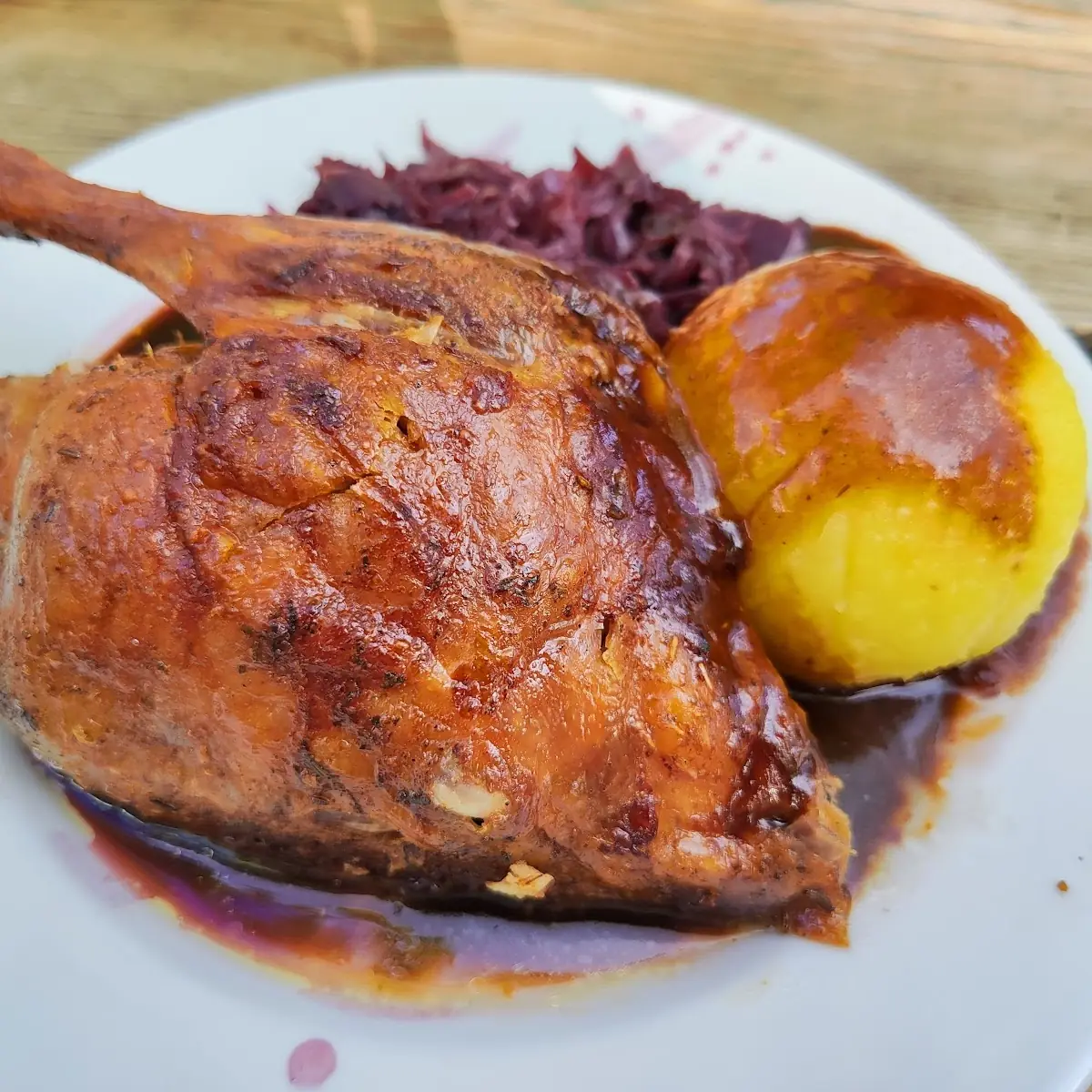 Essen und Trinken photo 8
