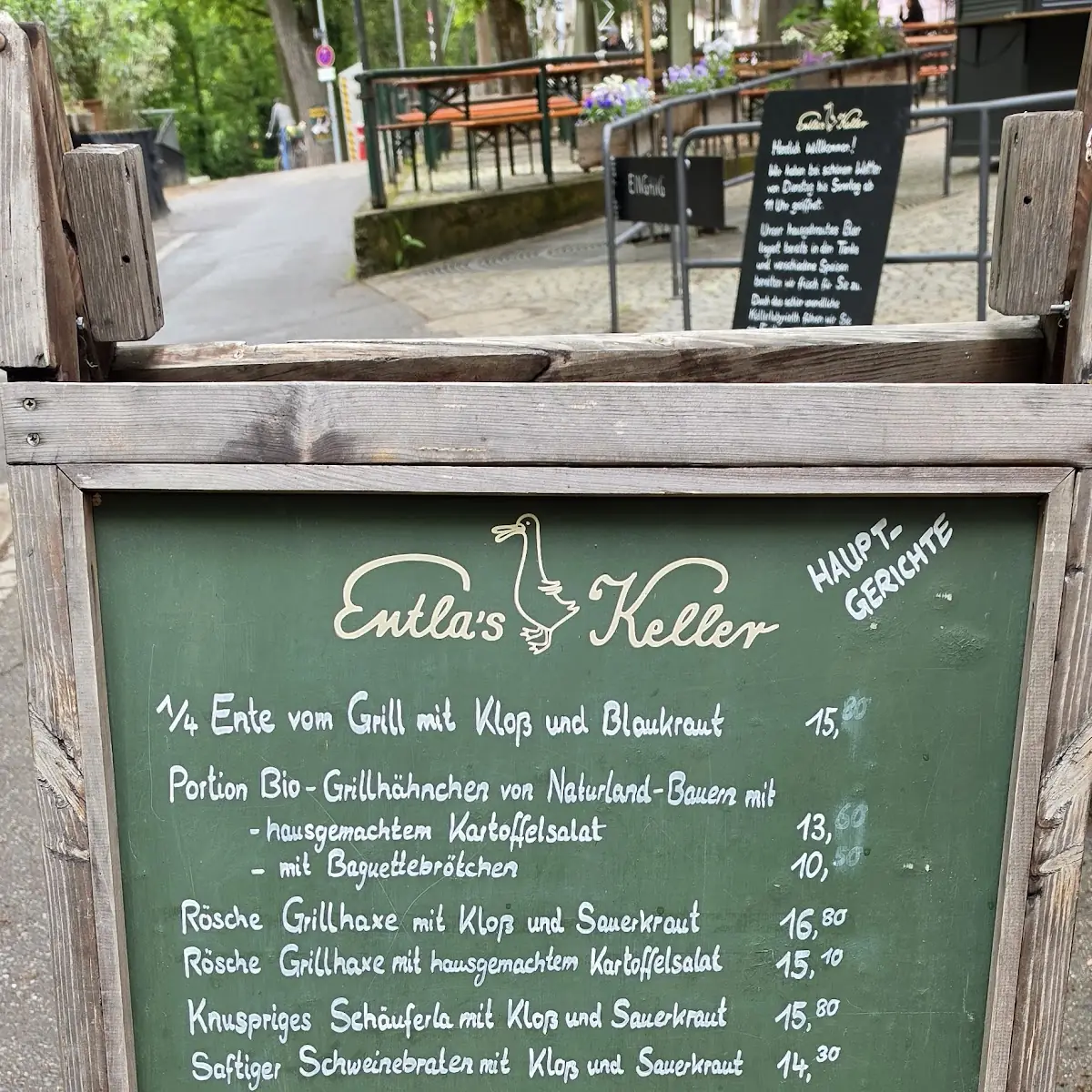 Speisekarte photo 10