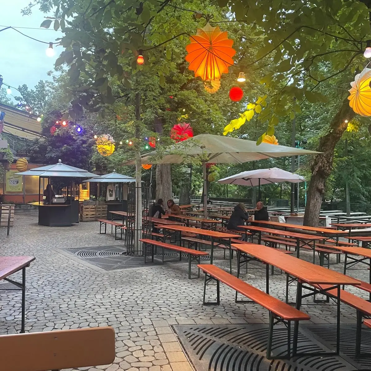 Atmosphäre photo 3