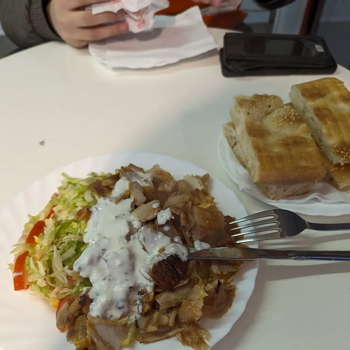 Essen und Trinken photo 2
