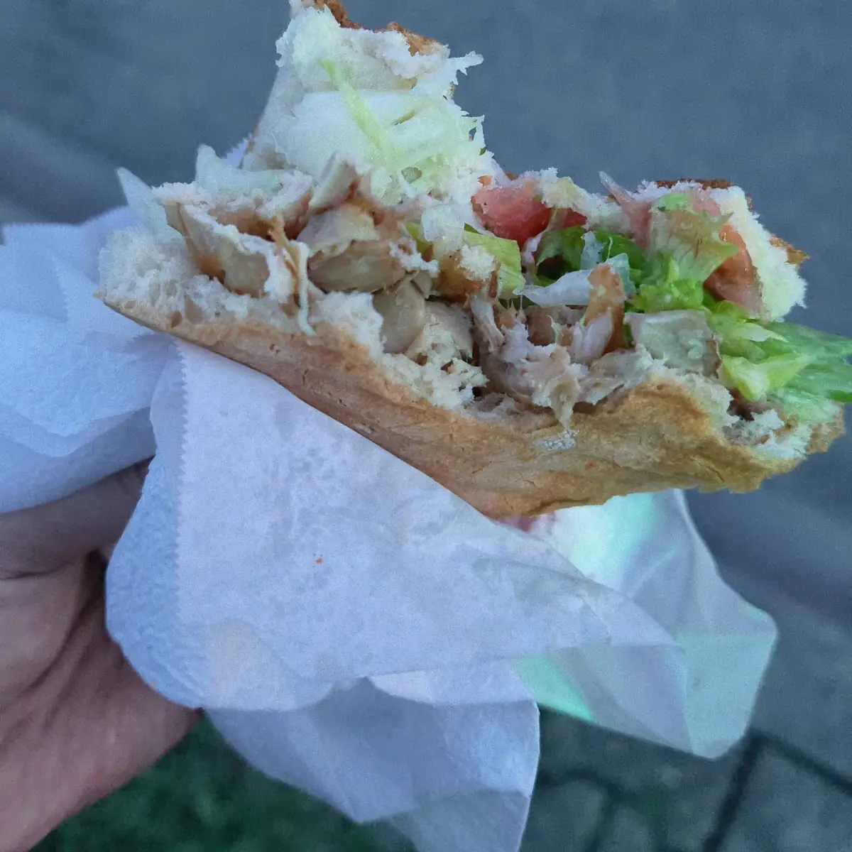 Essen und Trinken photo 9