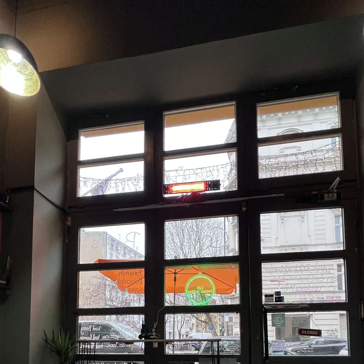 Atmosphäre photo 2