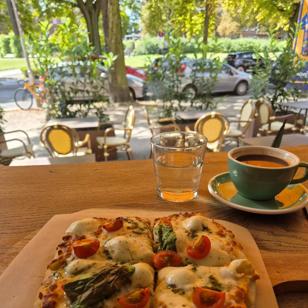 Essen und Trinken photo 4