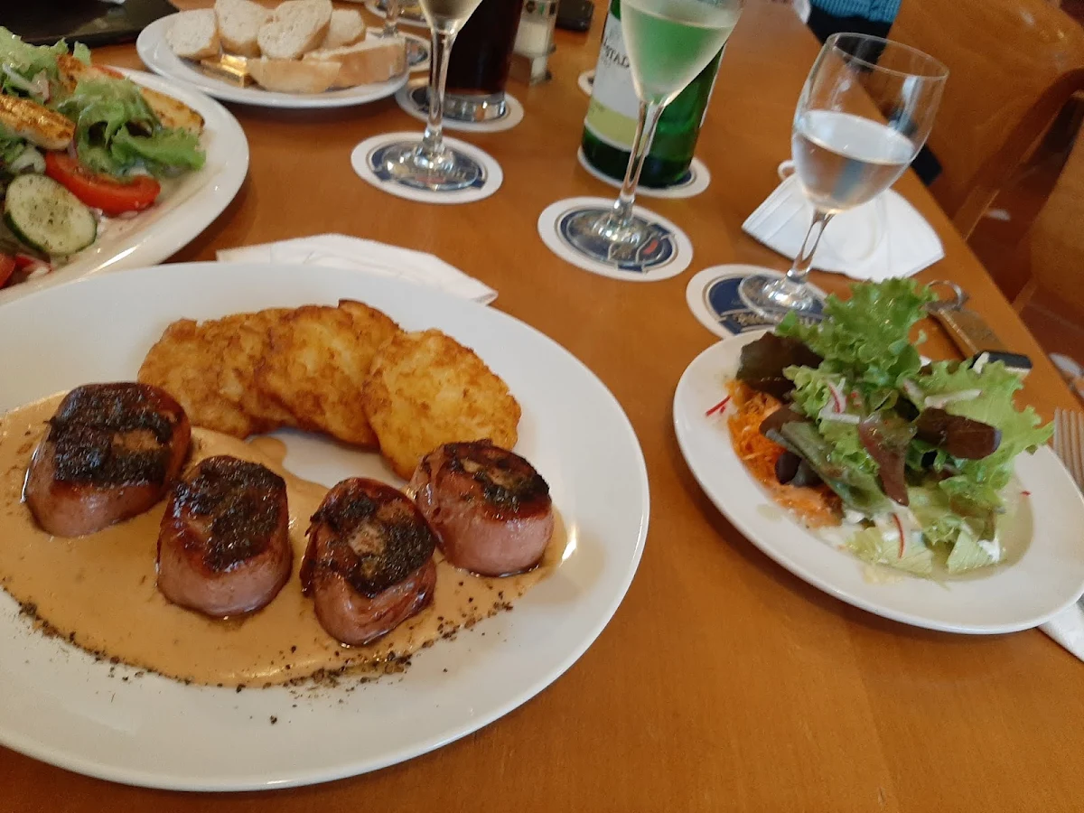 Essen und Trinken photo 3