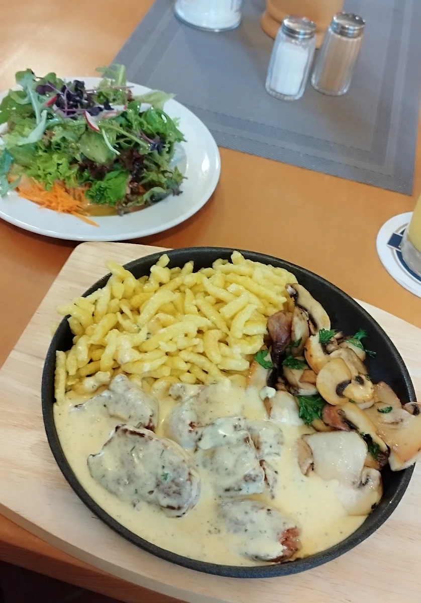 Essen und Trinken photo 4