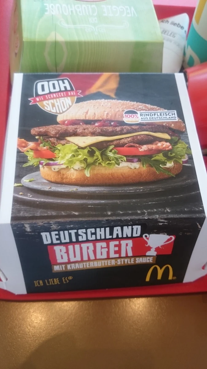 Speisekarte photo 9