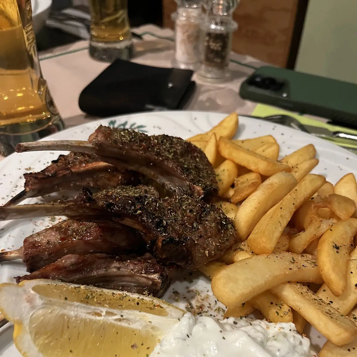 Essen und Trinken photo 4