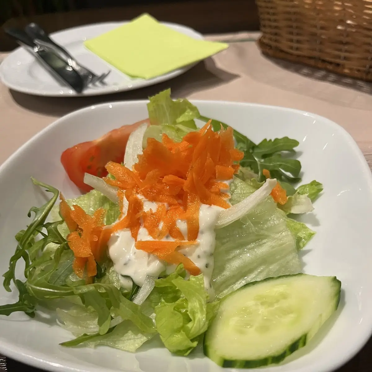 Essen und Trinken photo 8