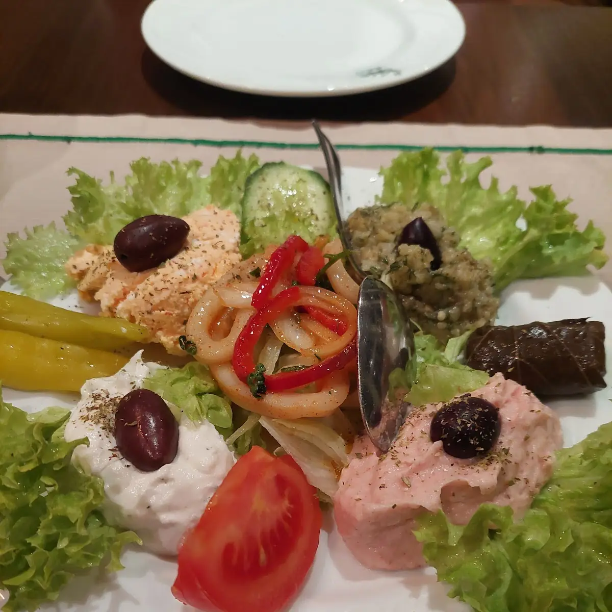 Essen und Trinken photo 9