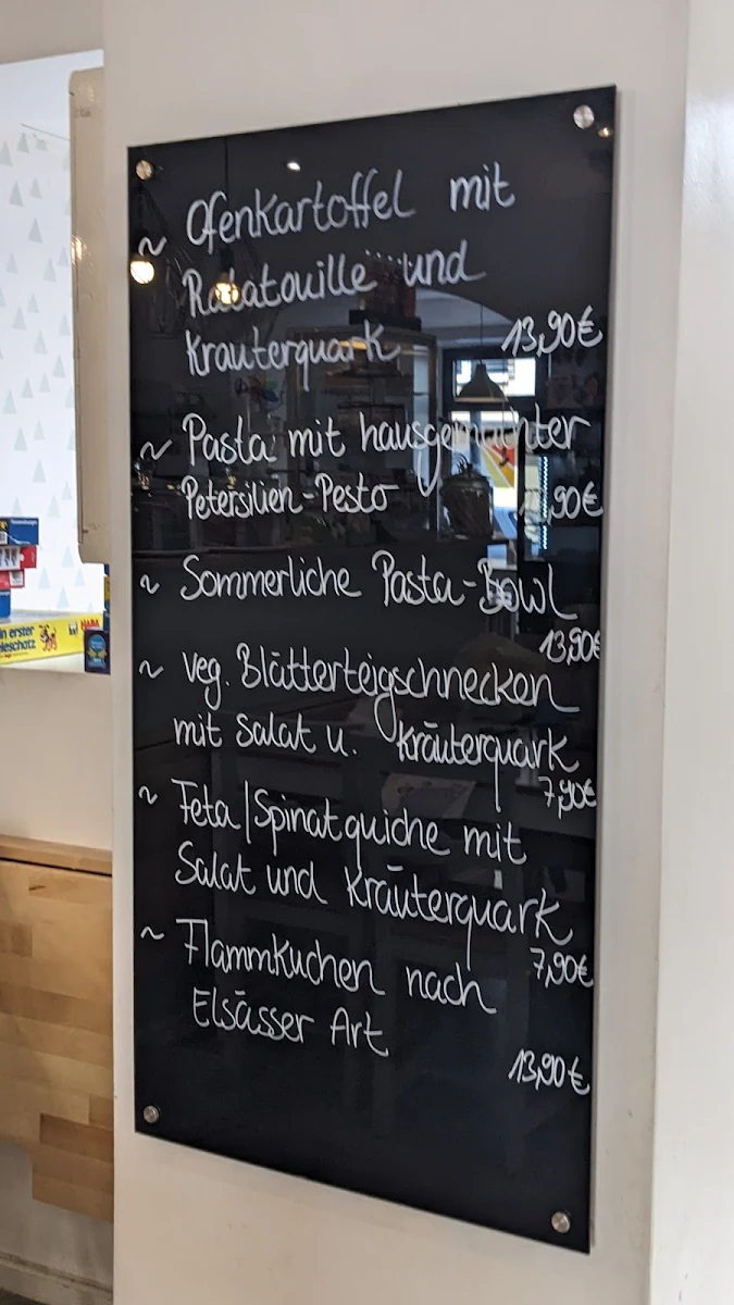 Speisekarte photo 8