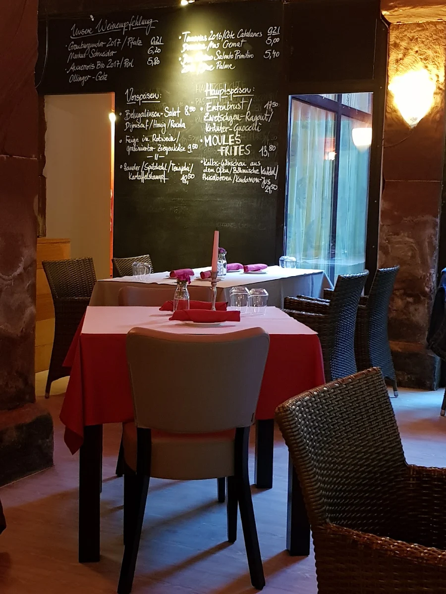 Speisekarte photo 6