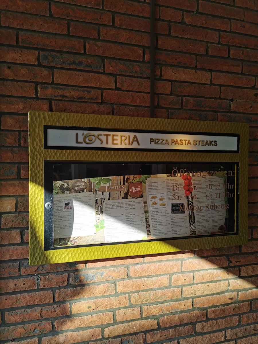 Speisekarte photo 8