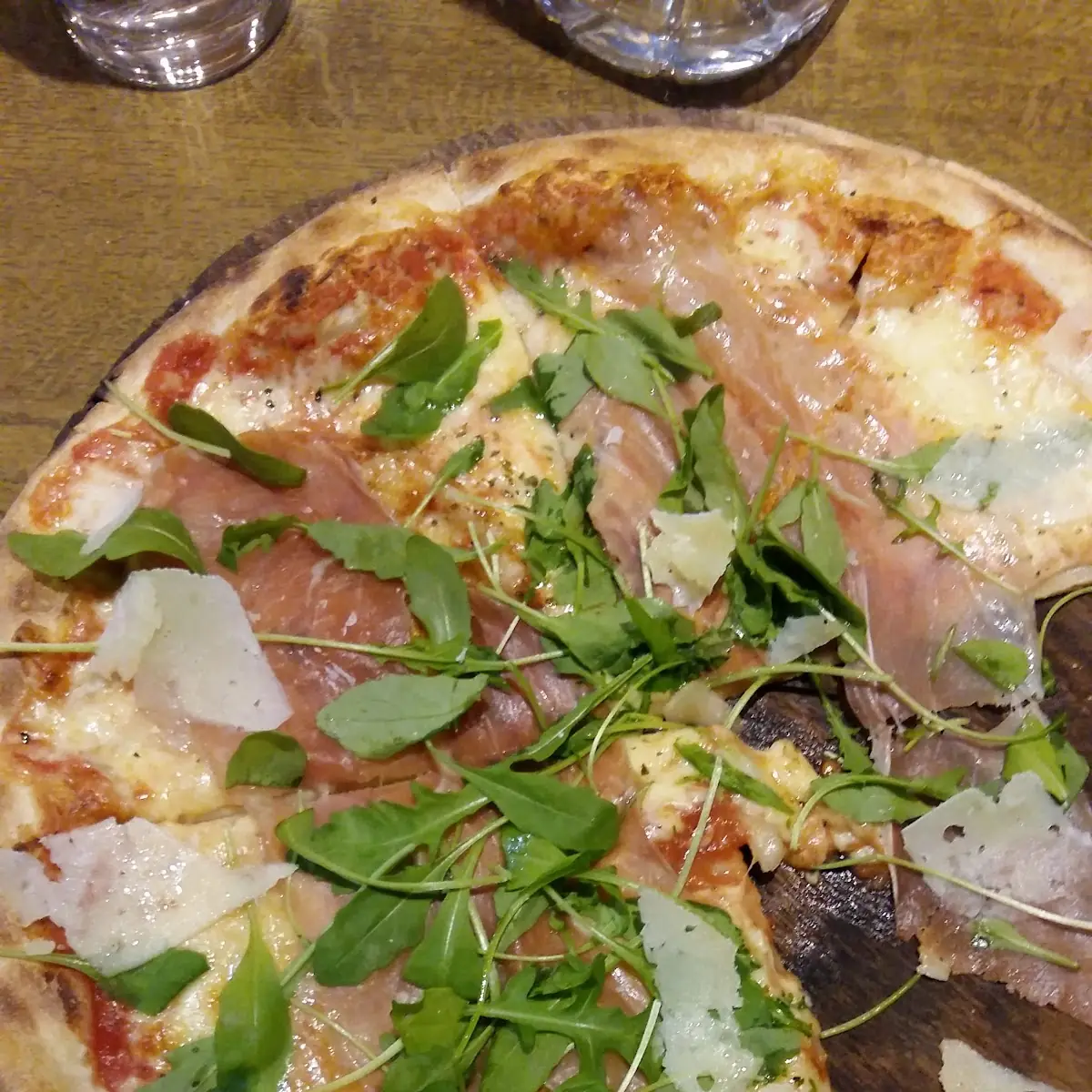 Essen und Trinken photo 9