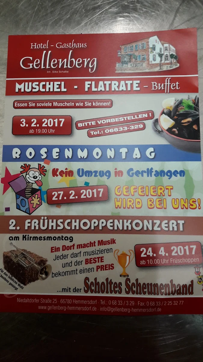 Speisekarte photo 8