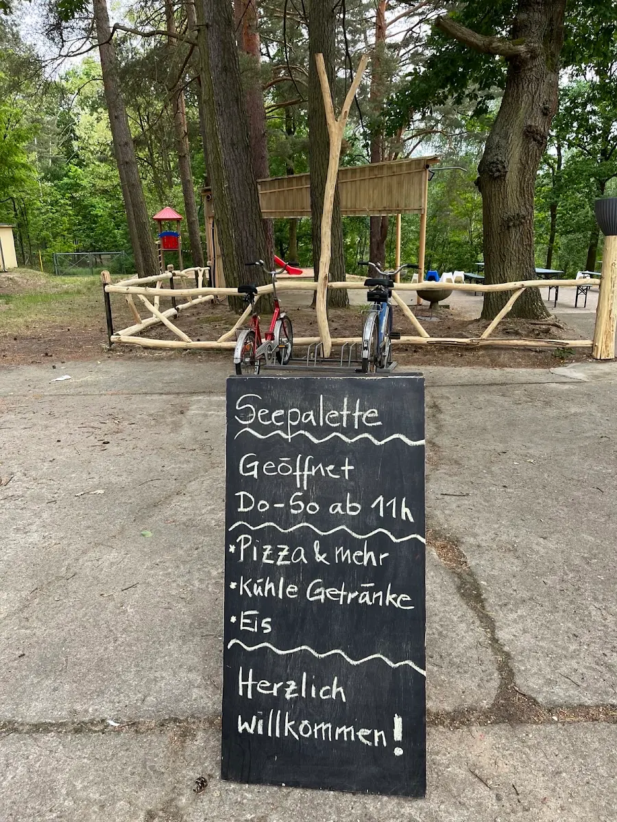 Speisekarte photo 8