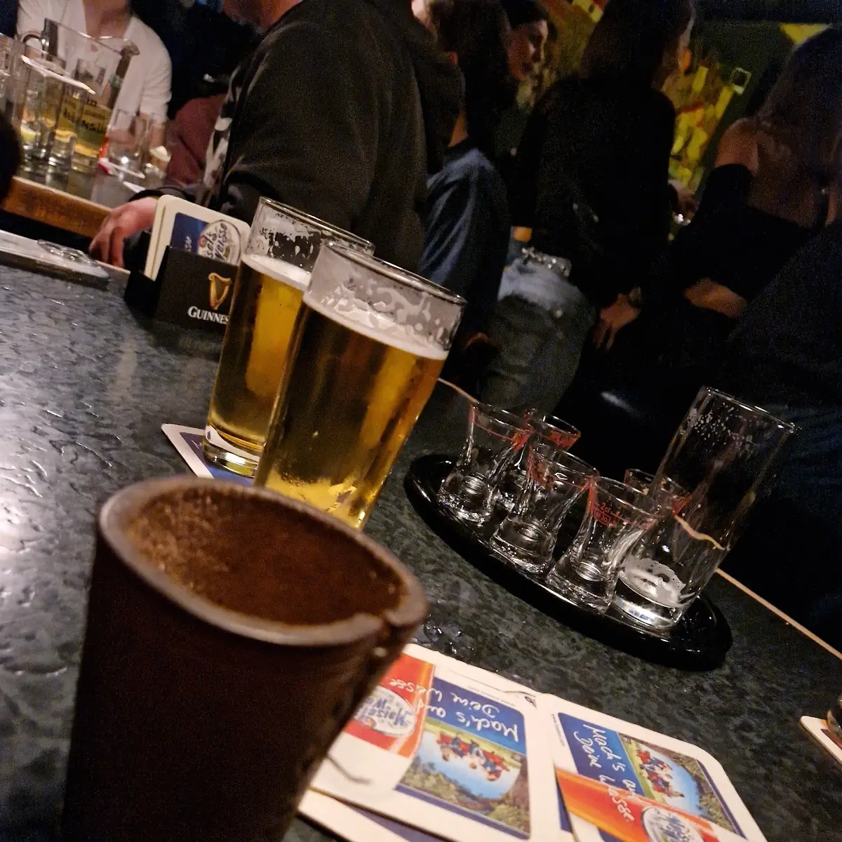 Essen und Trinken photo 1