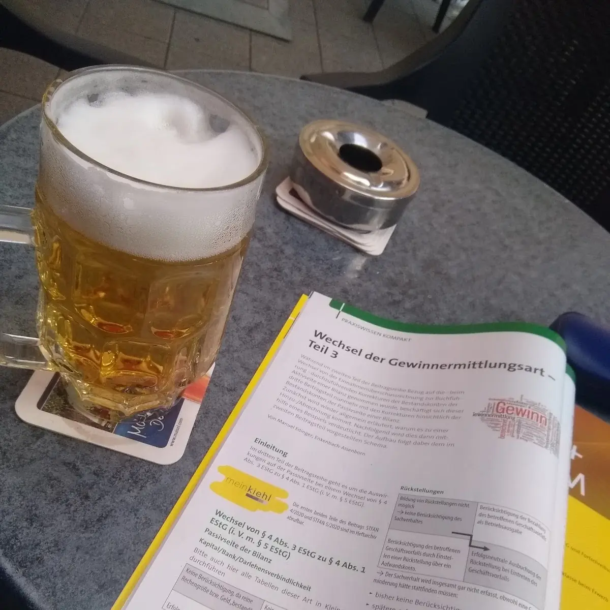 Essen und Trinken photo 10