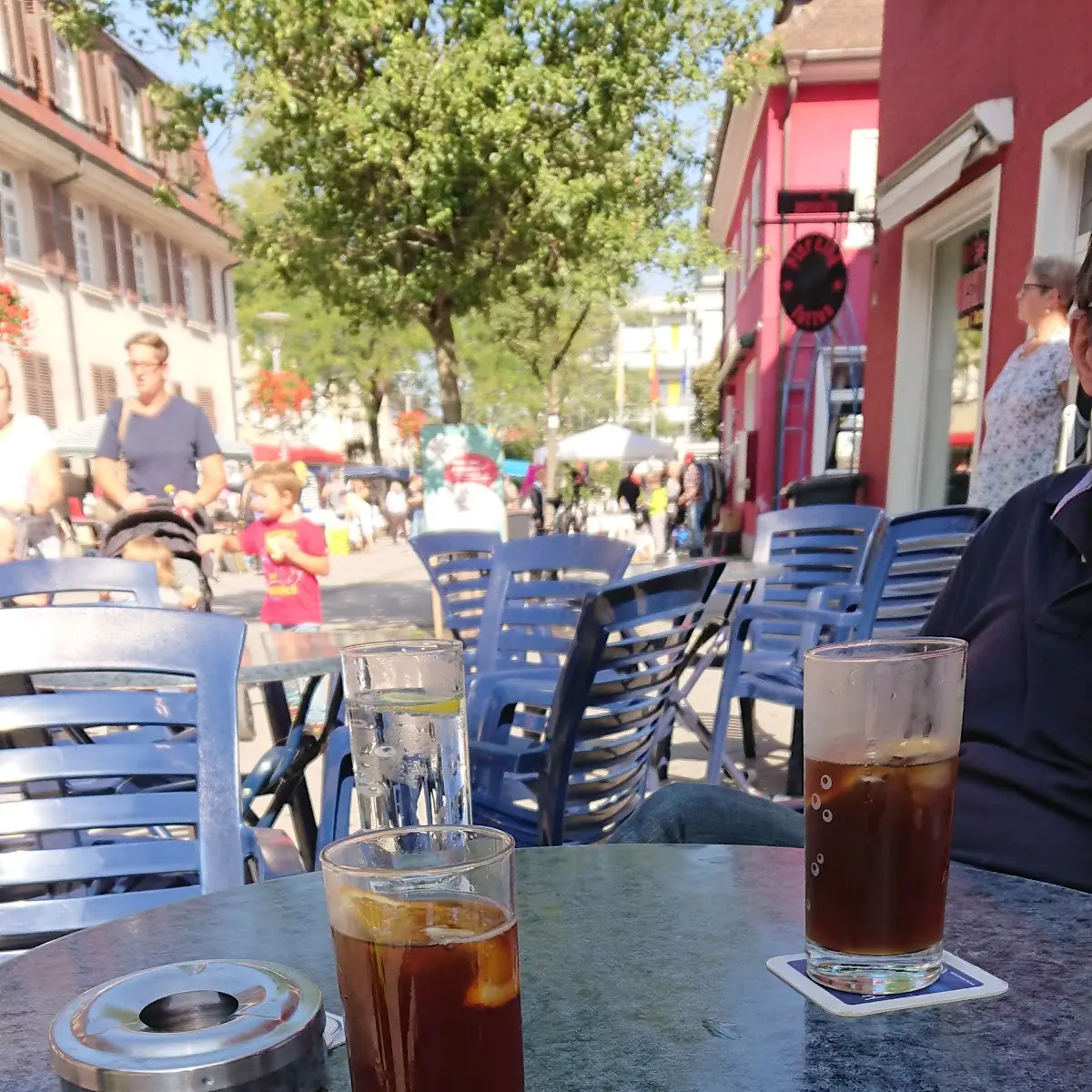 Essen und Trinken photo 2
