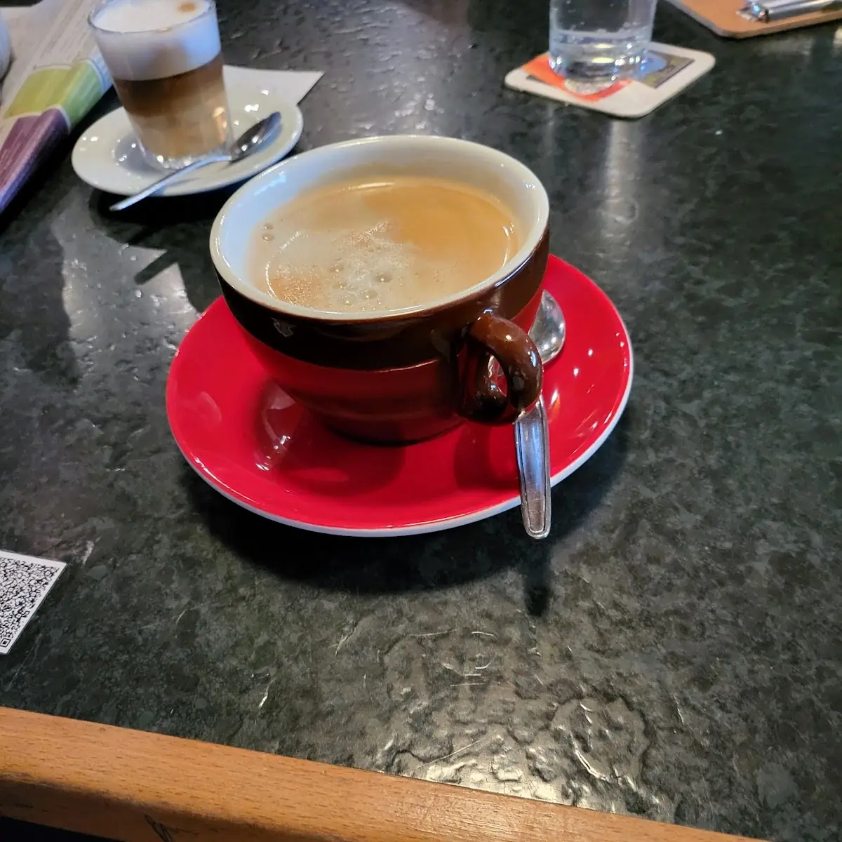Essen und Trinken photo 5