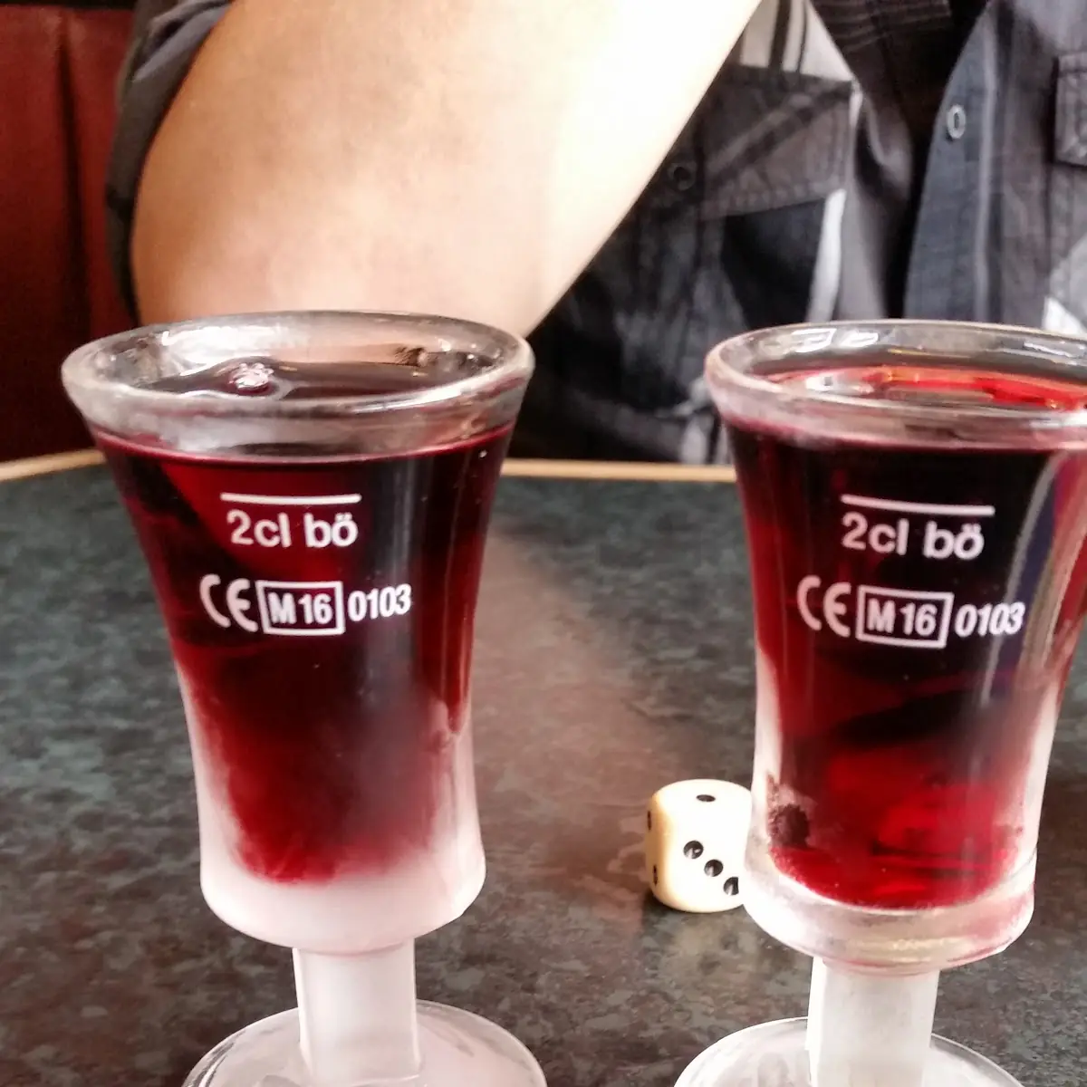Essen und Trinken photo 8