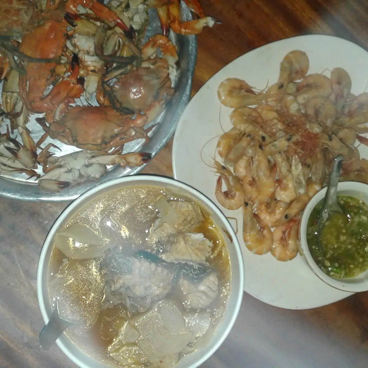 Essen und Trinken photo 9